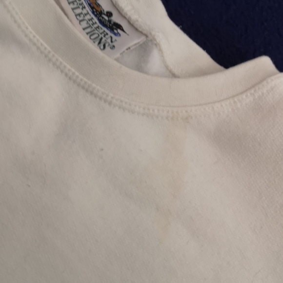 Northern Reflections crewneck sweater - Picture 4 of 4